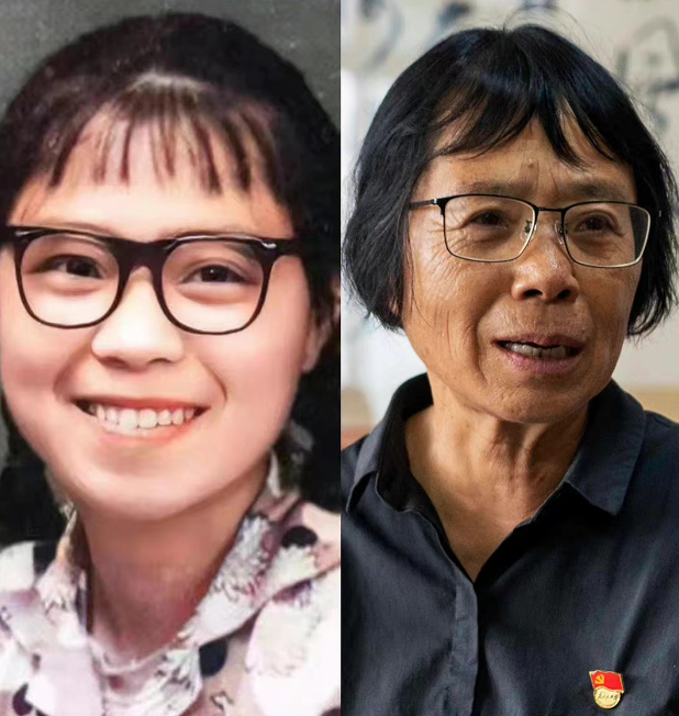 张桂梅说“希望多活几年”，因为看到了......