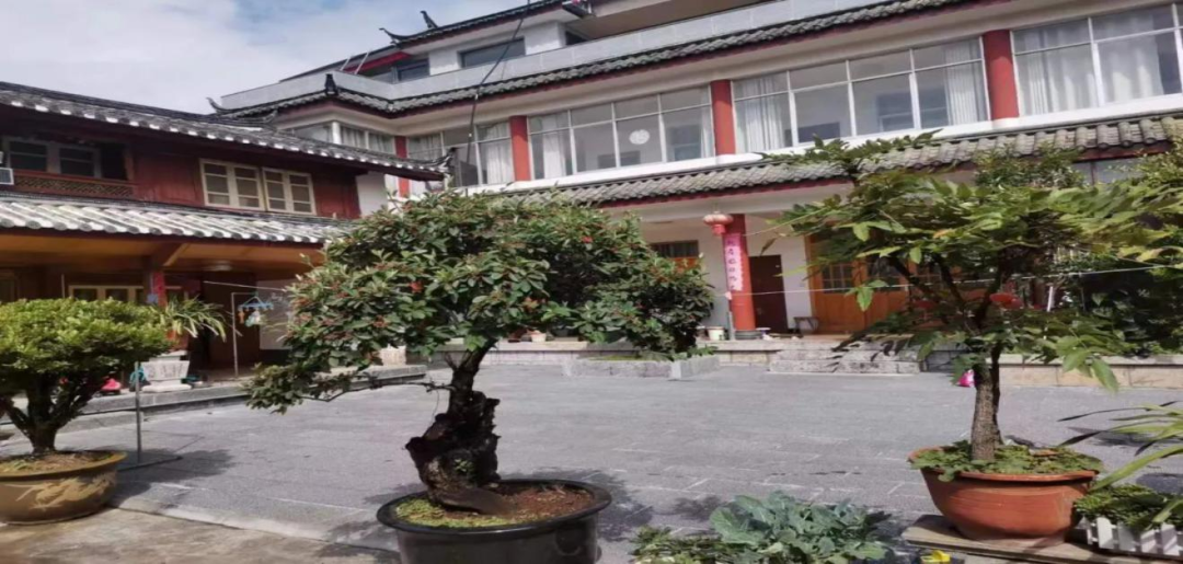 古城区8、9月份农村人居环境整治“红黑榜”公示