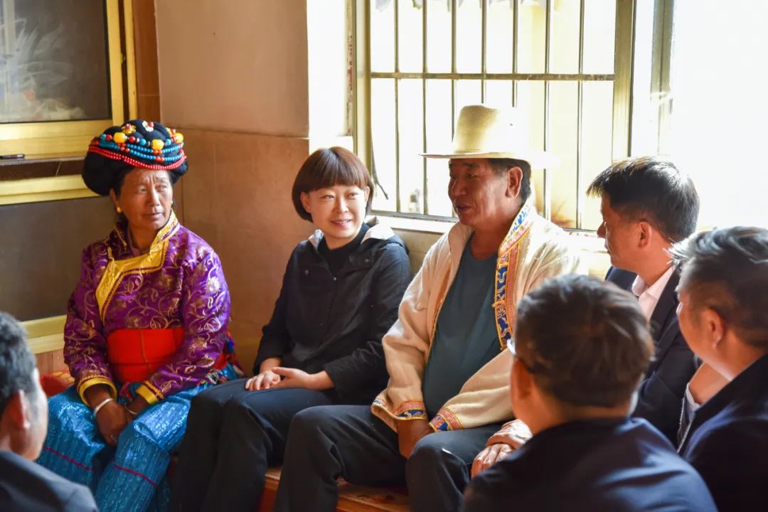 浦虹在宁蒗县宣讲党的二十大精神并调研2.jpg