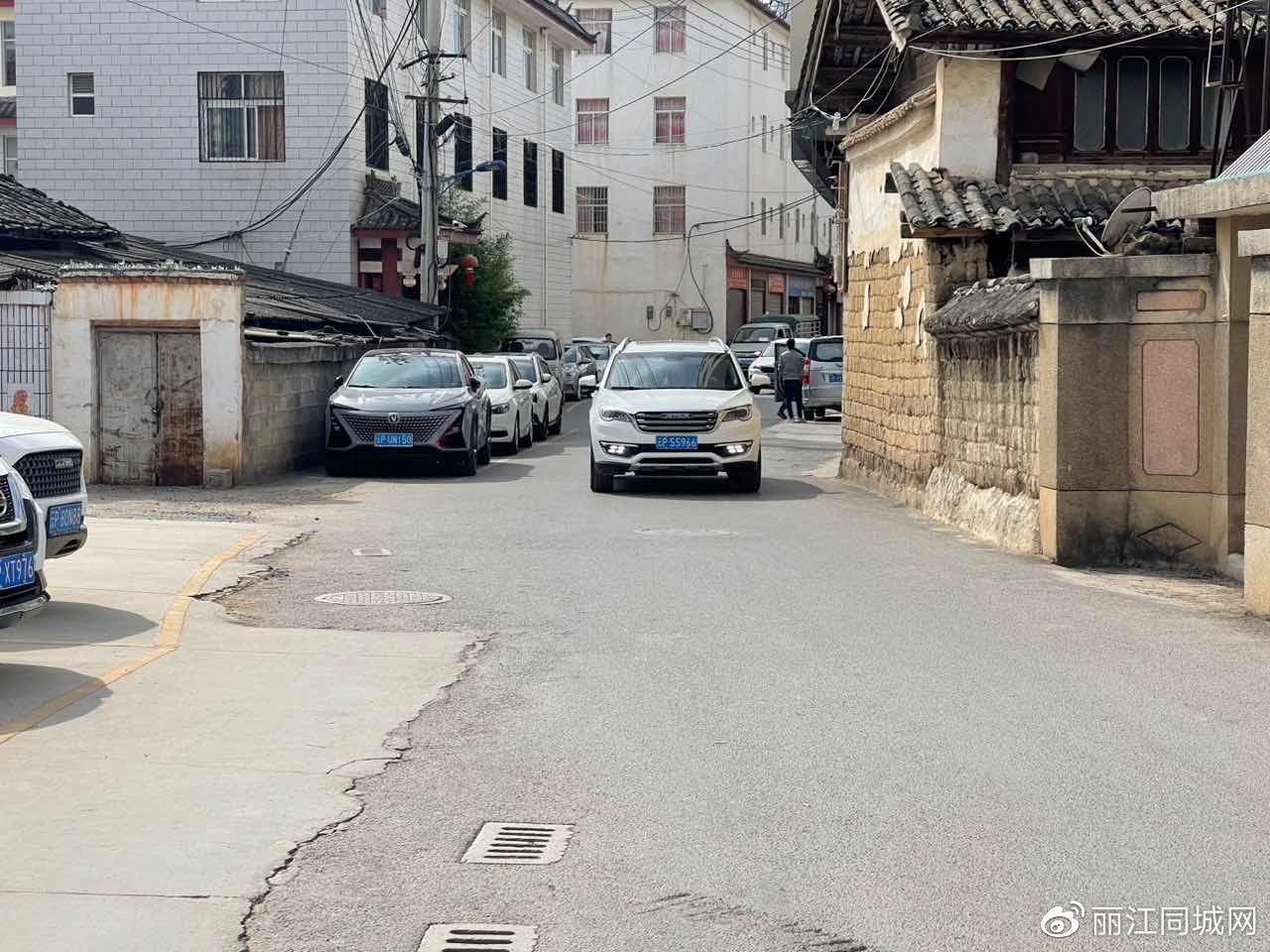 通行更方便，实验学校旁一条东西向道路即将修通 (9).jpg