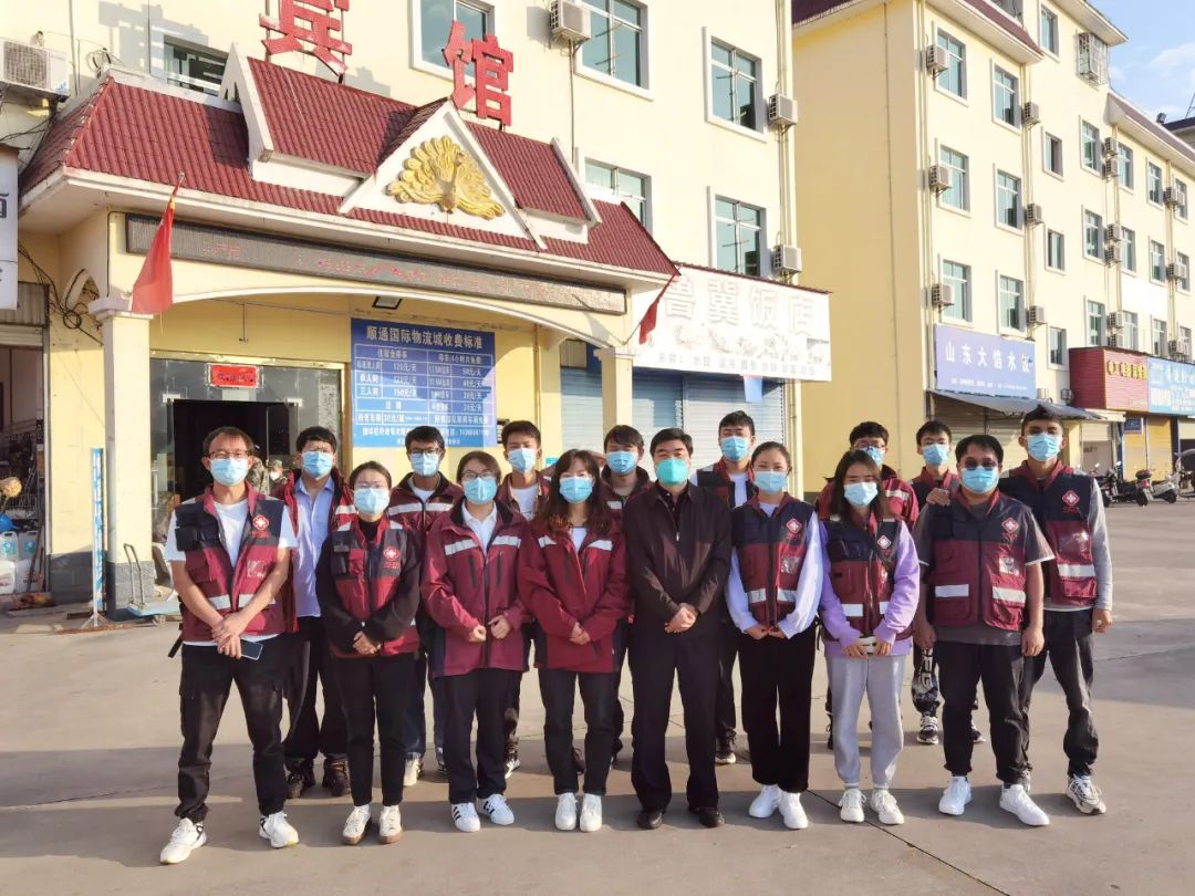 丽江援瑞流调队15人凯旋而归
