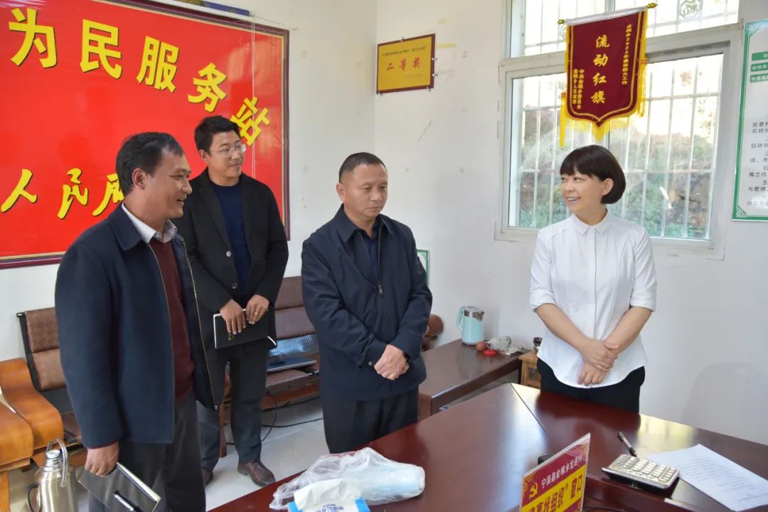 浦虹在宁蒗调研时强调：大力培育农村致富带头人 以产业振兴推动乡村振兴3.jpg