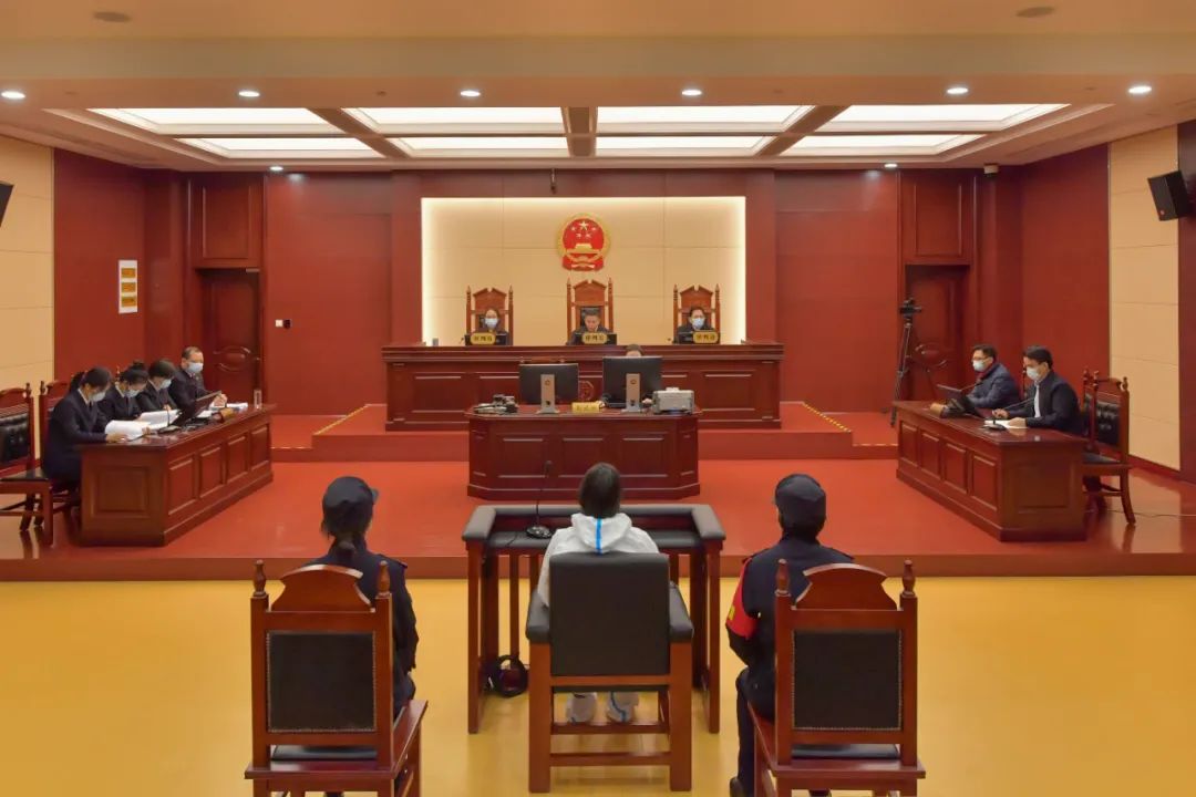 二审维持死刑判决，劳荣枝还要申诉？1.jpg