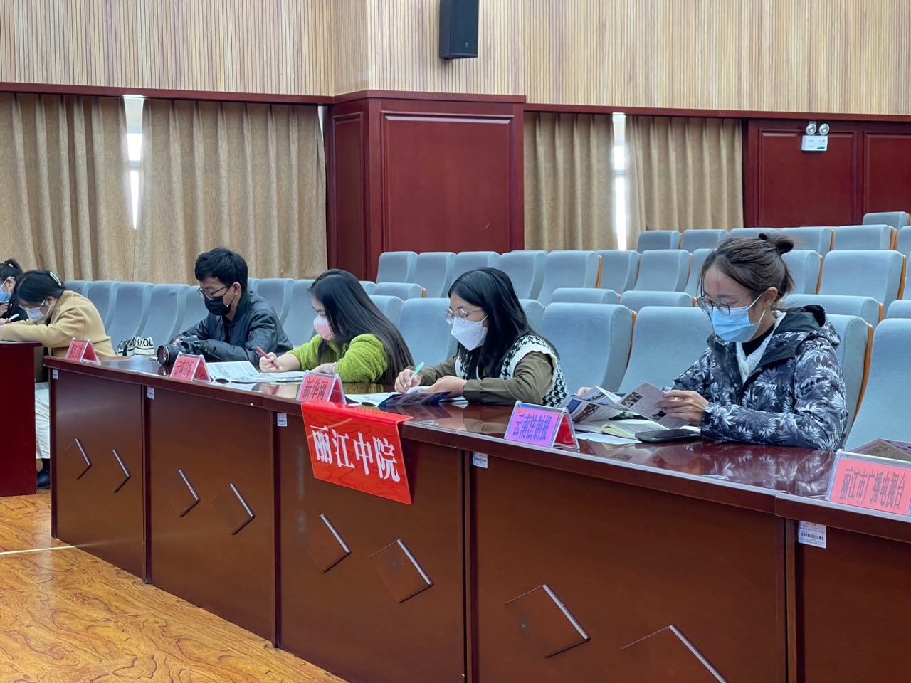 丽江法院发布服务保障营商环境工作优秀案例，重点集中在这些方面…… (5).jpg