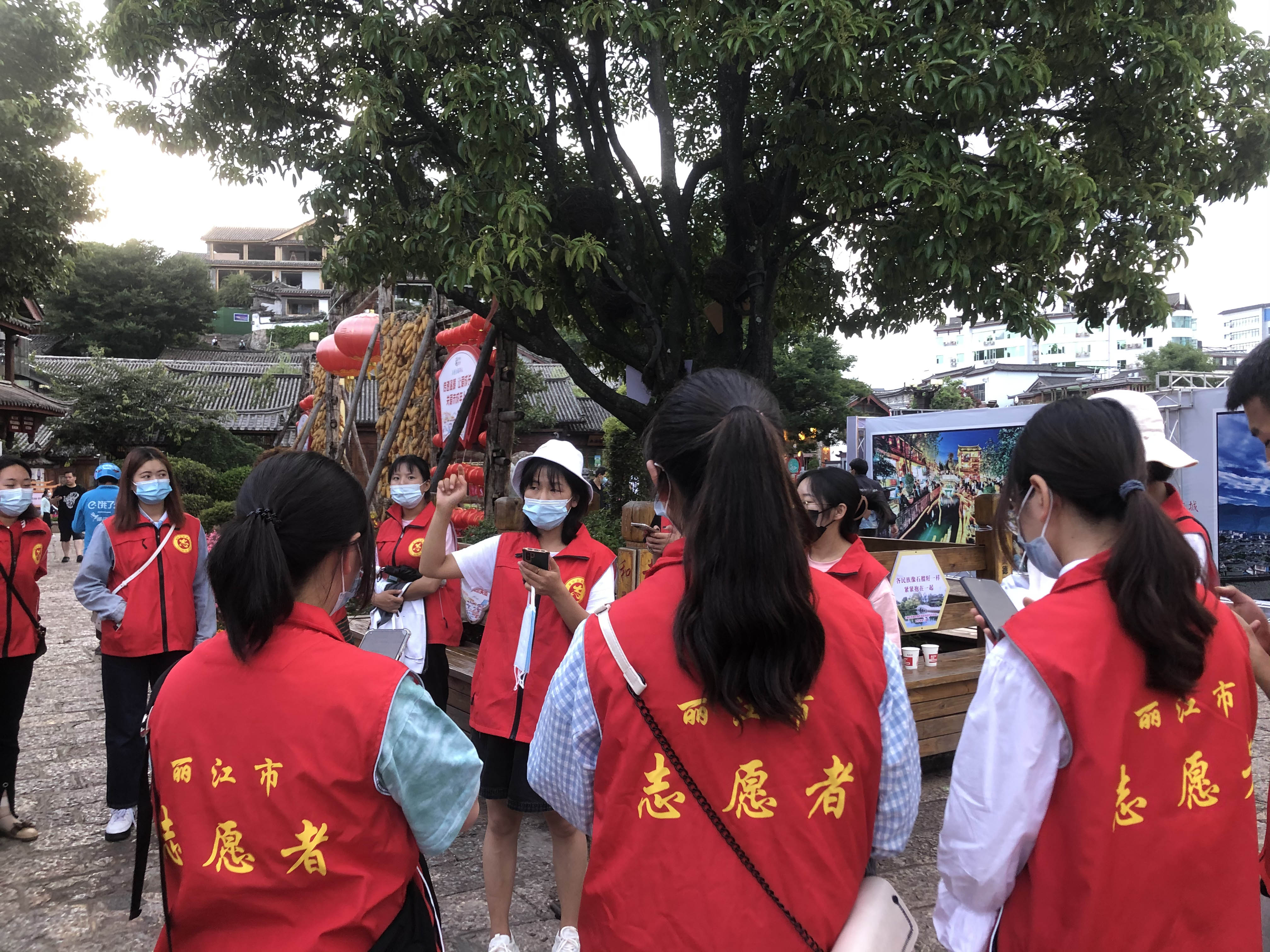 在丽江播撒暖意  今天，对可爱的他们说声谢谢！ (6).jpg