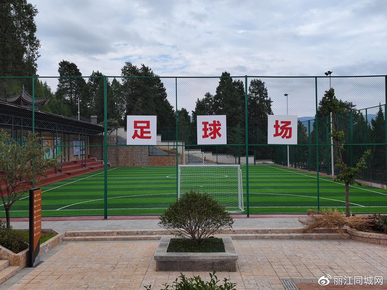 大部分丽江人的回忆——工人文化宫，即将崭新呈现！6.jpg