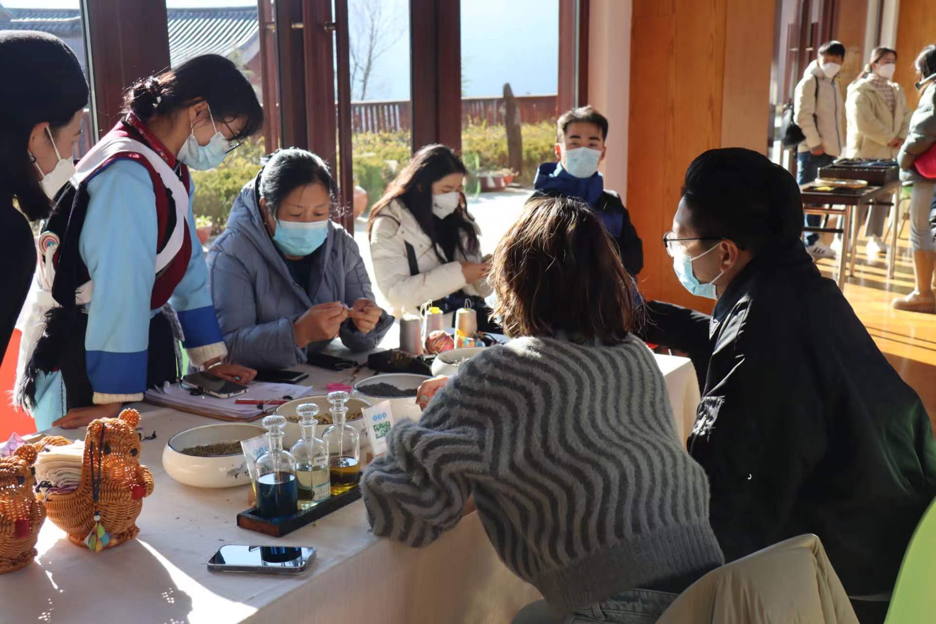 双子座流星雨如期而至  让我们一起在玉龙雪山下许下星语心愿  