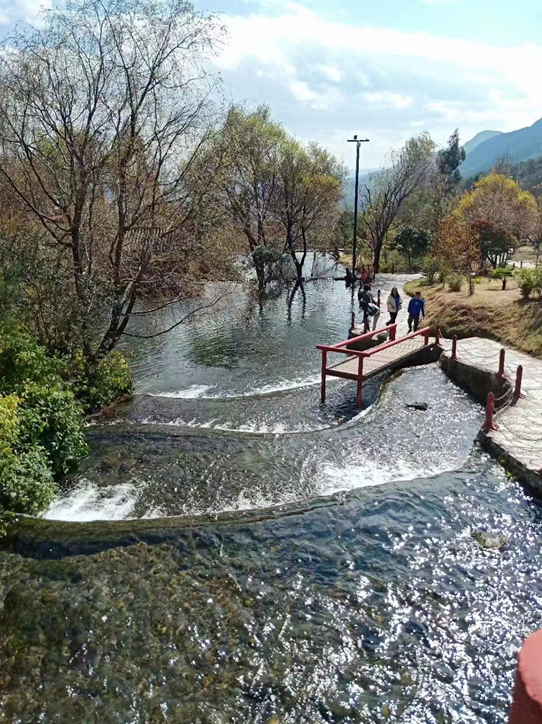玉水寨：玉水之旅，东巴圣地 (4).png