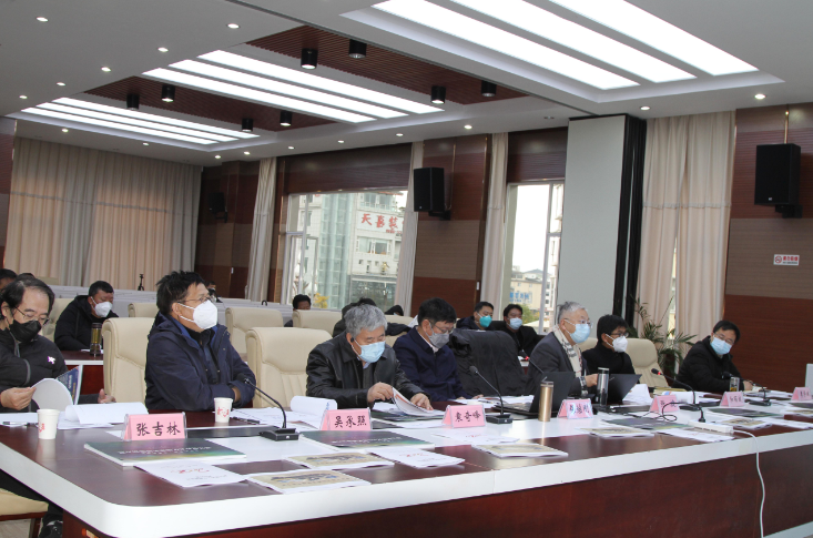 8家单位现场交流“金点子”  蓝图已绘就  丽江文旅未来可期 (6).png