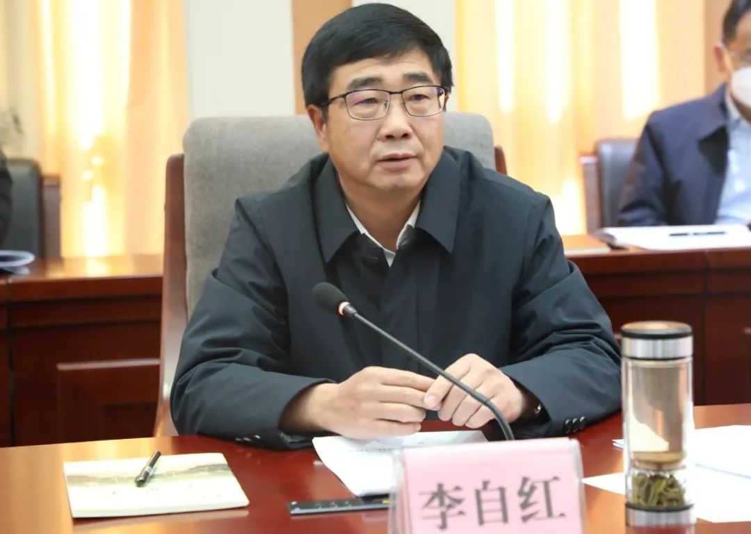 玉龙县委党建工作领导小组召开会议强调：压紧压实责任，不断提升党的建设质量和水平.jpg