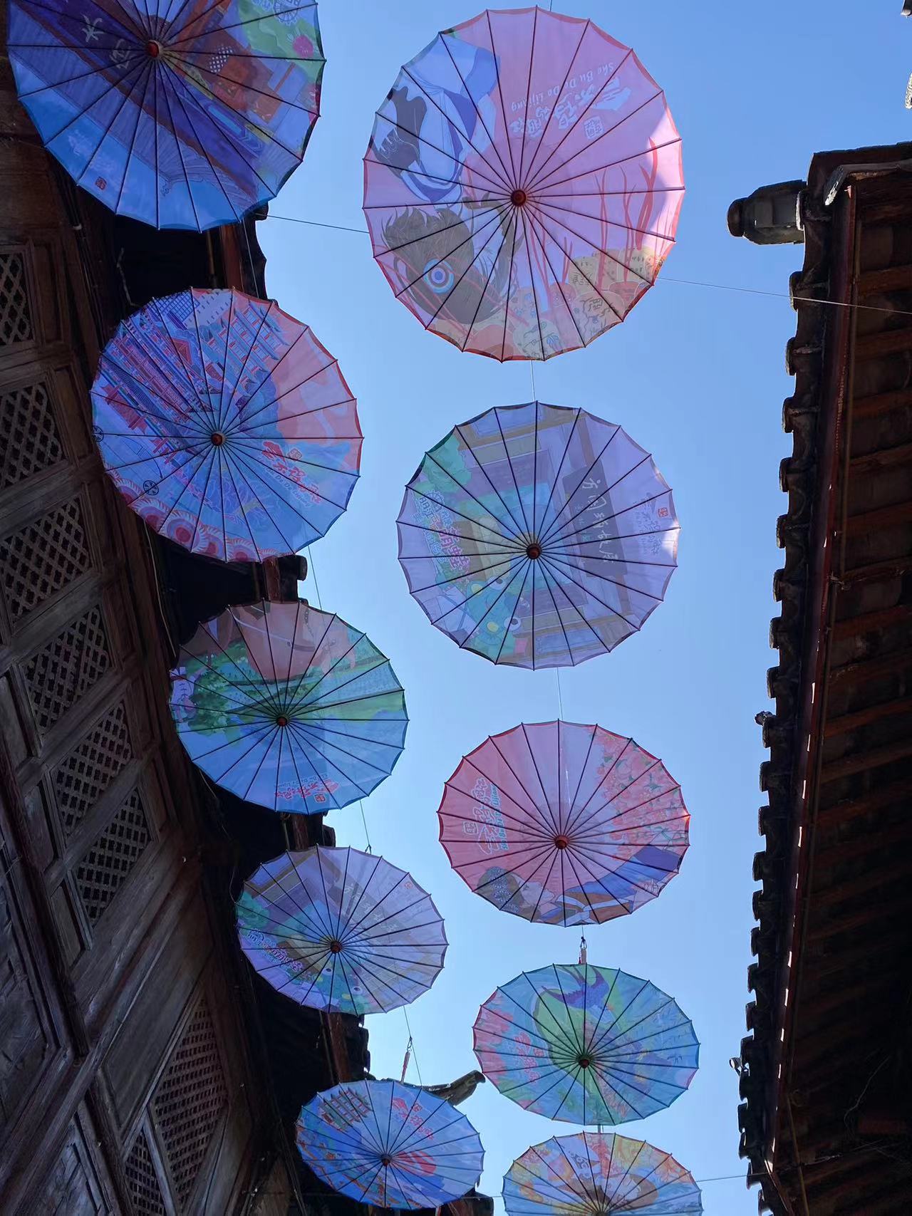 花都开好了  春节来丽江古城吧！ (2).jpg