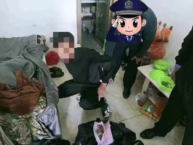 价值270万的珠宝首饰被盗 古城警方70小时神速破案