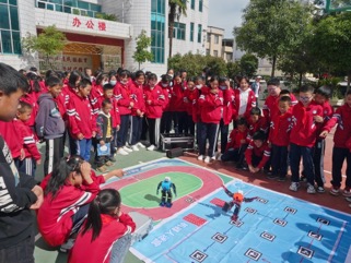 永胜县成功创建全国科普示范县