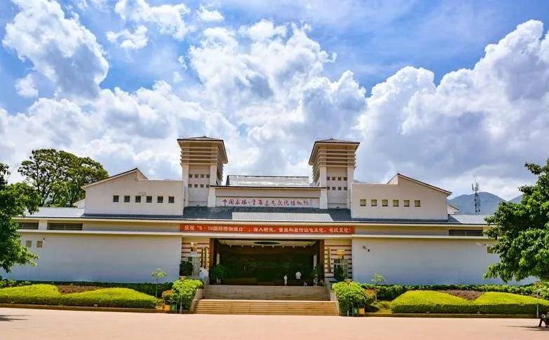边屯文化博物馆被命名为云南省铸牢中华民族共同体意识教育实践基地