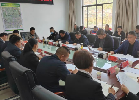 张伟带队到紫玛街道召开社区治理暨乡村振兴工作推进会.png