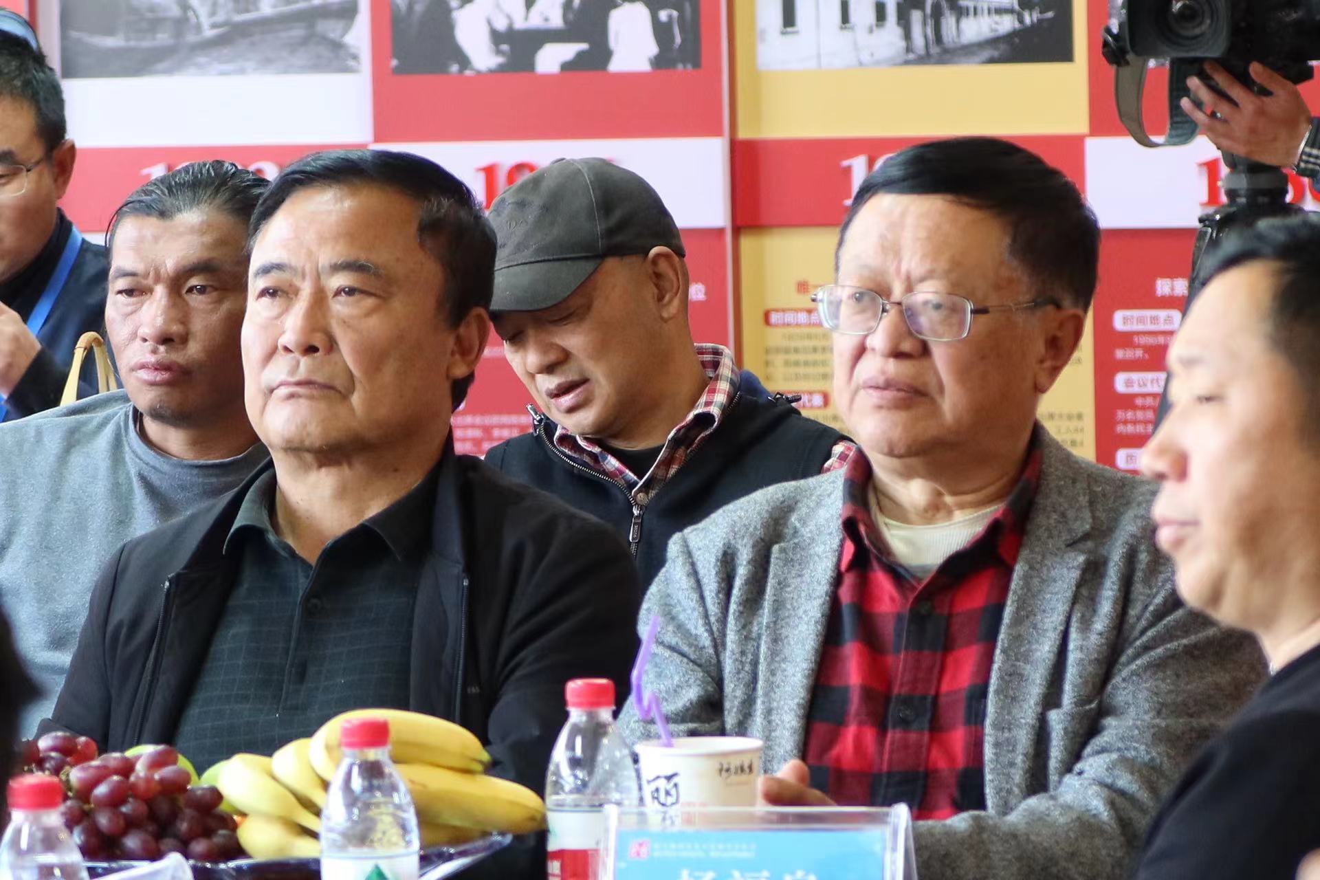 丽江的美食里到底藏着什么秘密？专家学者齐聚共话“丽江味道” (4).jpg