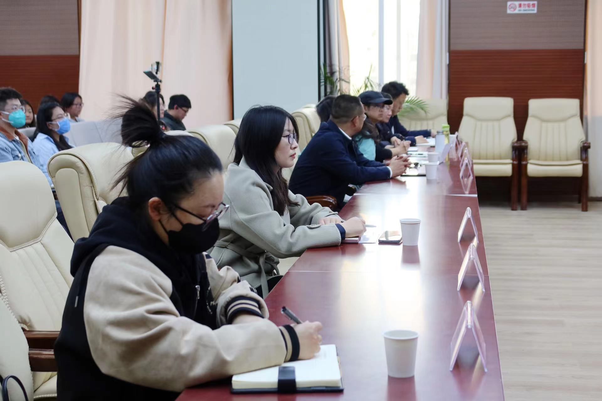 丽江市文旅局举行2024年度国家艺术基金申报工作培训会 (3).jpg