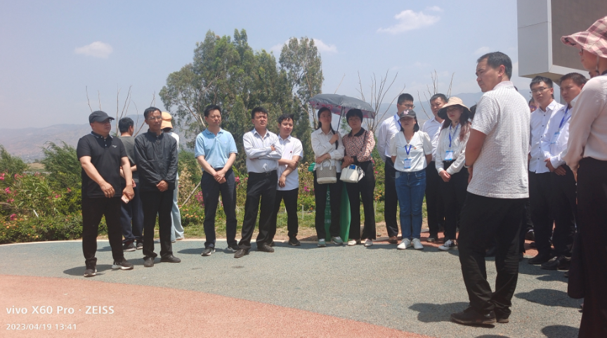 民革丽江市总支部开展程海保护治理民主监督调研.png
