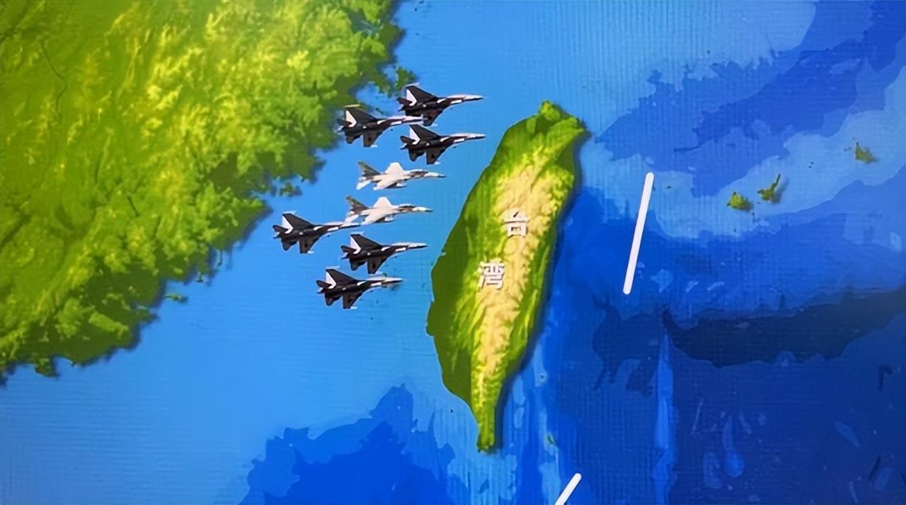 武统台岛解放军将面临三大战术难点，无法解决，或将陷入苦战8.jpg