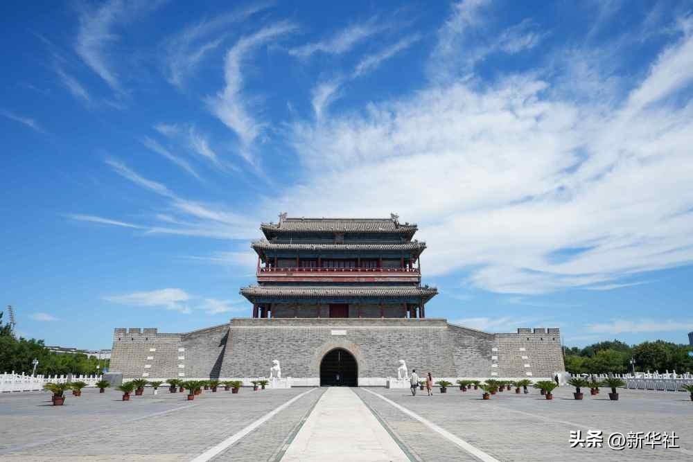 解码文化自信的城市样本｜文脉千秋铸京华——解码首都北京的文化自信样本2.jpg