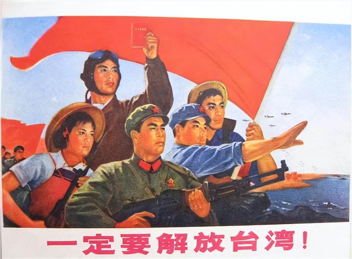 美国动作频频，正在告诉我们：大陆一旦收台，美国将陷入战略困境1.png