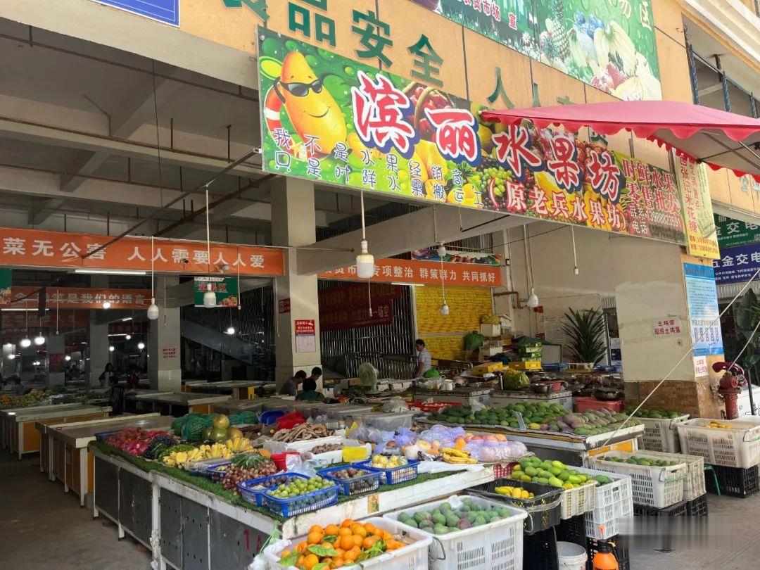华坪芒果季开启，芒果销售火爆 (5).jpg