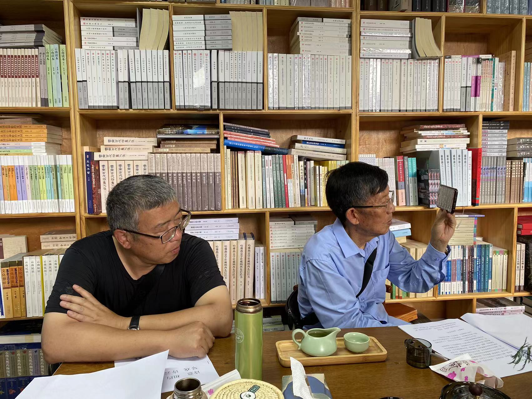 诗意琴戏雅集  在丽江古城文化院落享受清幽自在 (8).jpg