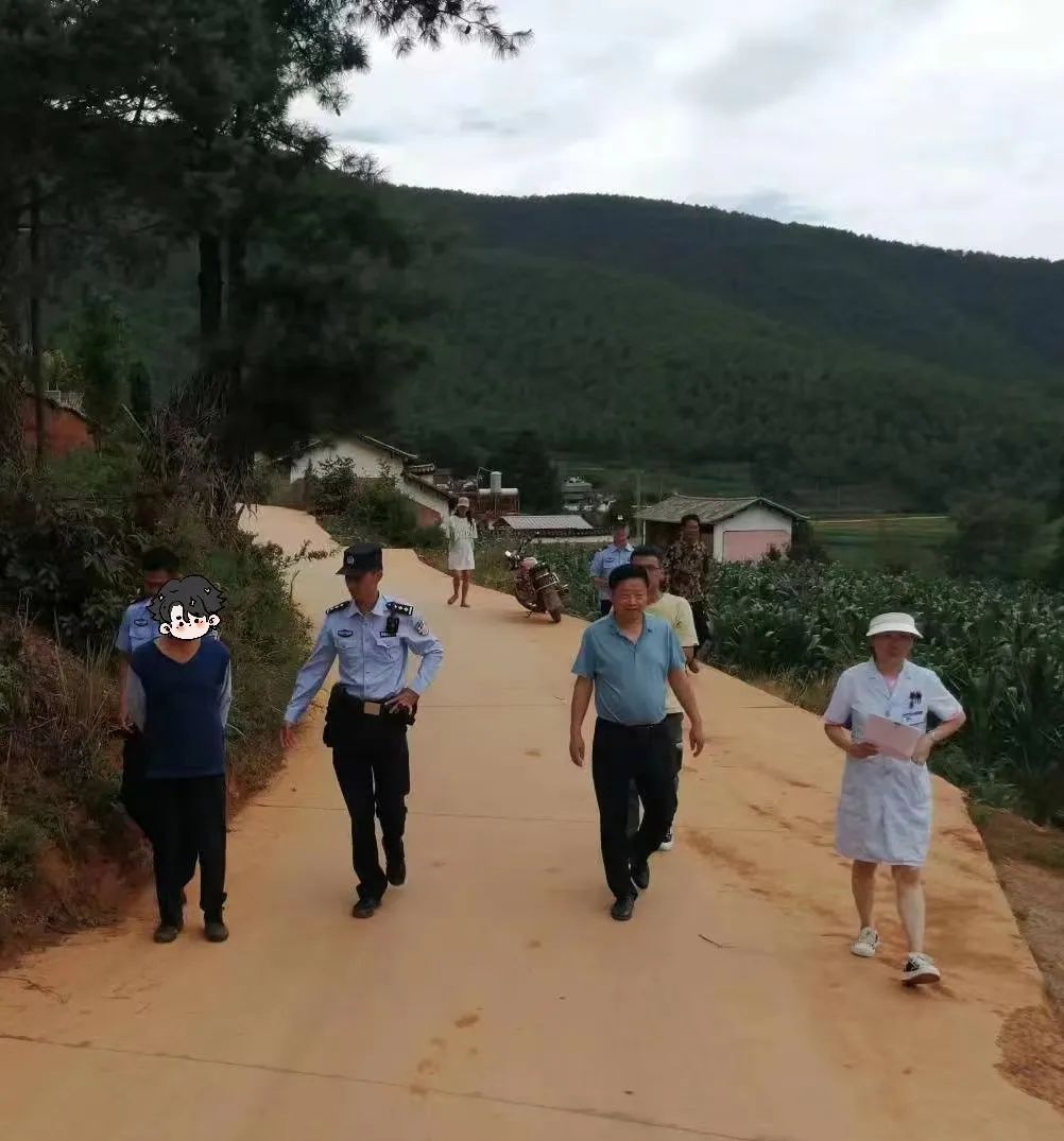夏季行动打击不手软，服务不停歇 (3).jpg