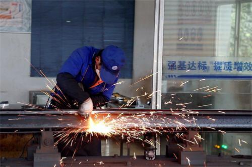 丽香铁路新进展  开通进入倒计时！ (1).jpg