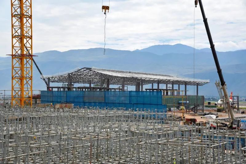 累计完成投资26.47亿元！丽江机场三期改扩建项目加快推进 (1).jpg