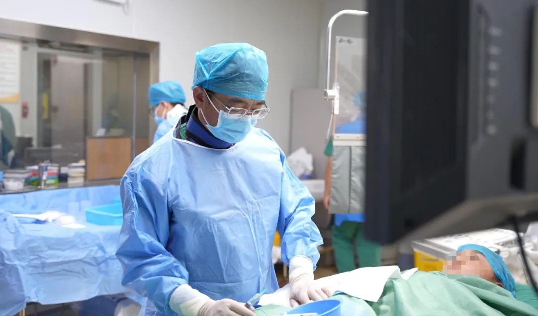 守护健康 从“心”开始——丽江市人民医院圆满完成35名先心患儿手术救治 (4).jpg