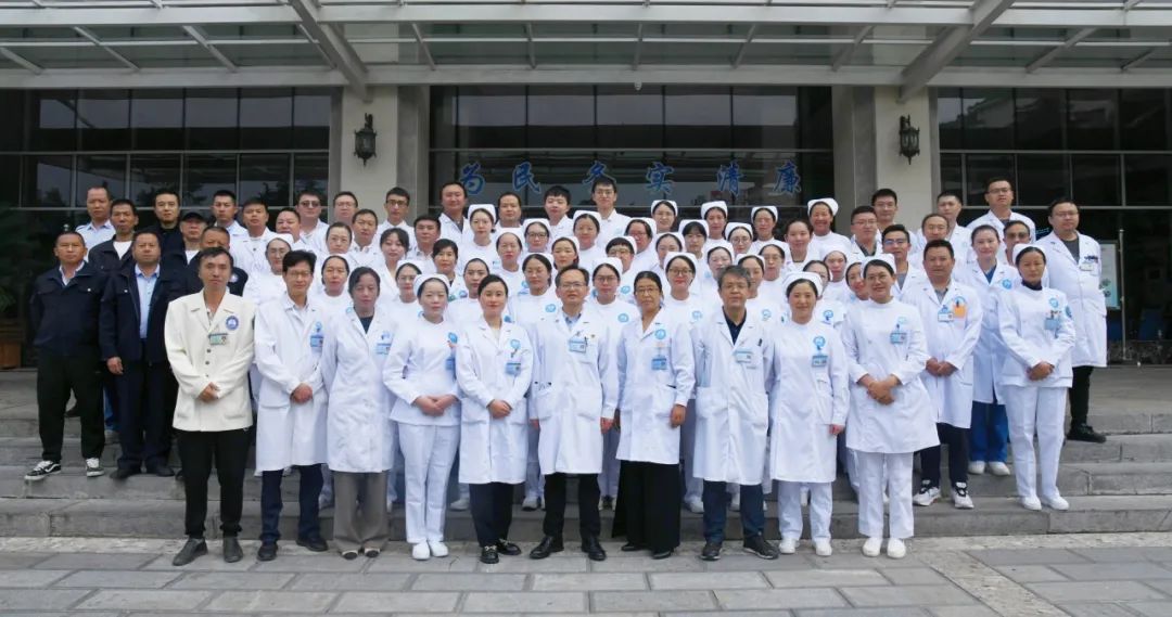 丽江首个国家临床重点专科建设项目——丽江市人民医院急诊医学科！.jpg