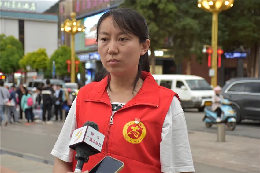 守护古城周边交通安全秩序-丽江在行动！ (5).jpg