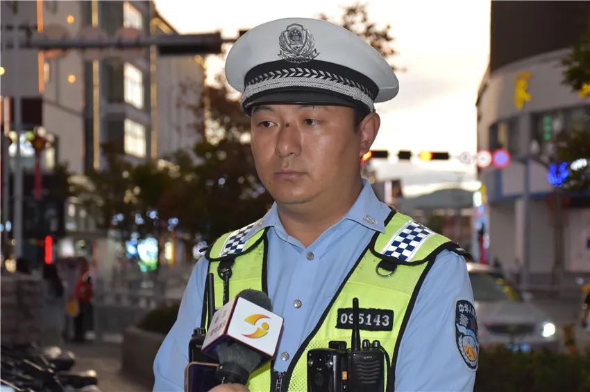 守护古城周边交通安全秩序-丽江在行动！ (7).jpg