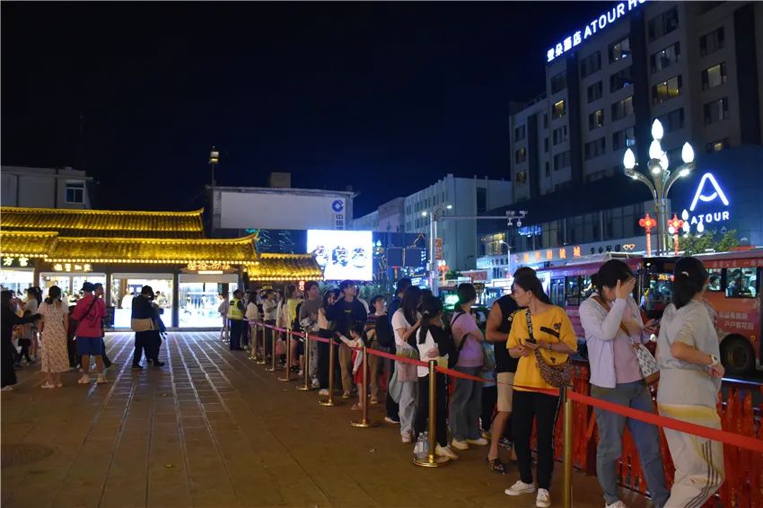 守护古城周边交通安全秩序-丽江在行动！ (11).jpg