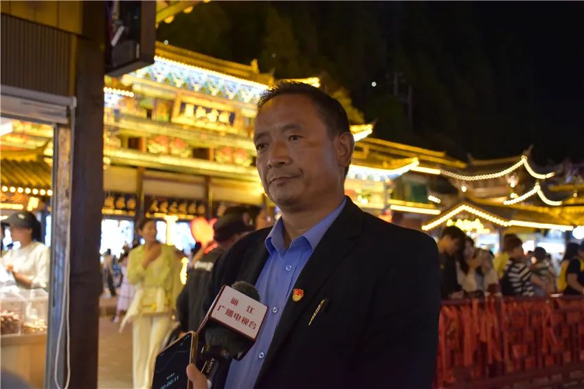守护古城周边交通安全秩序-丽江在行动！ (12).jpg
