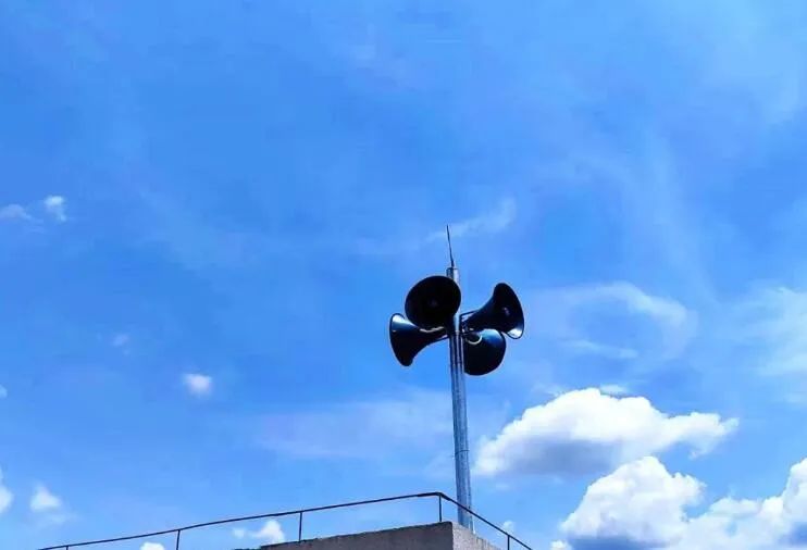 丽江市全面完成市县乡村四级应急广播体系建设  实现乡镇、行政村全覆盖.jpg