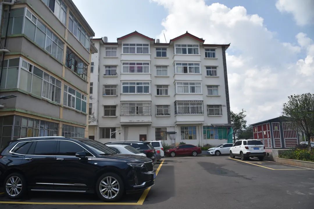 古城区金凯北片区改造成效显著 (2).jpg