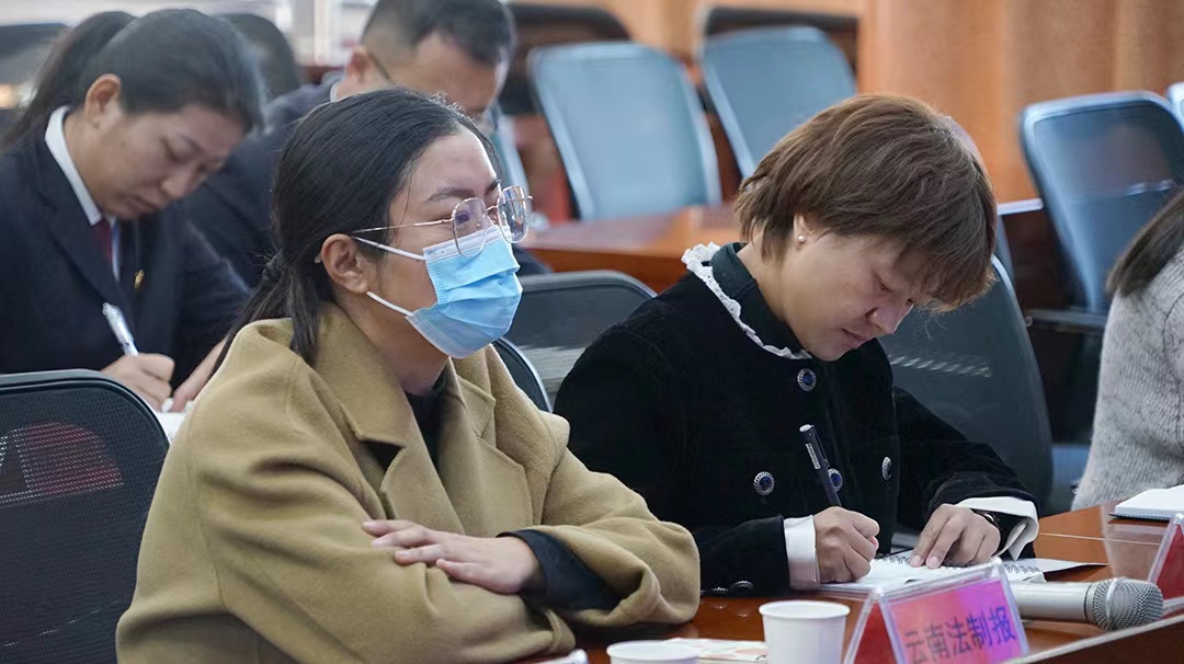 2021年以来 丽江全市共办理拖欠农民工工资案件1220件 (4).jpg