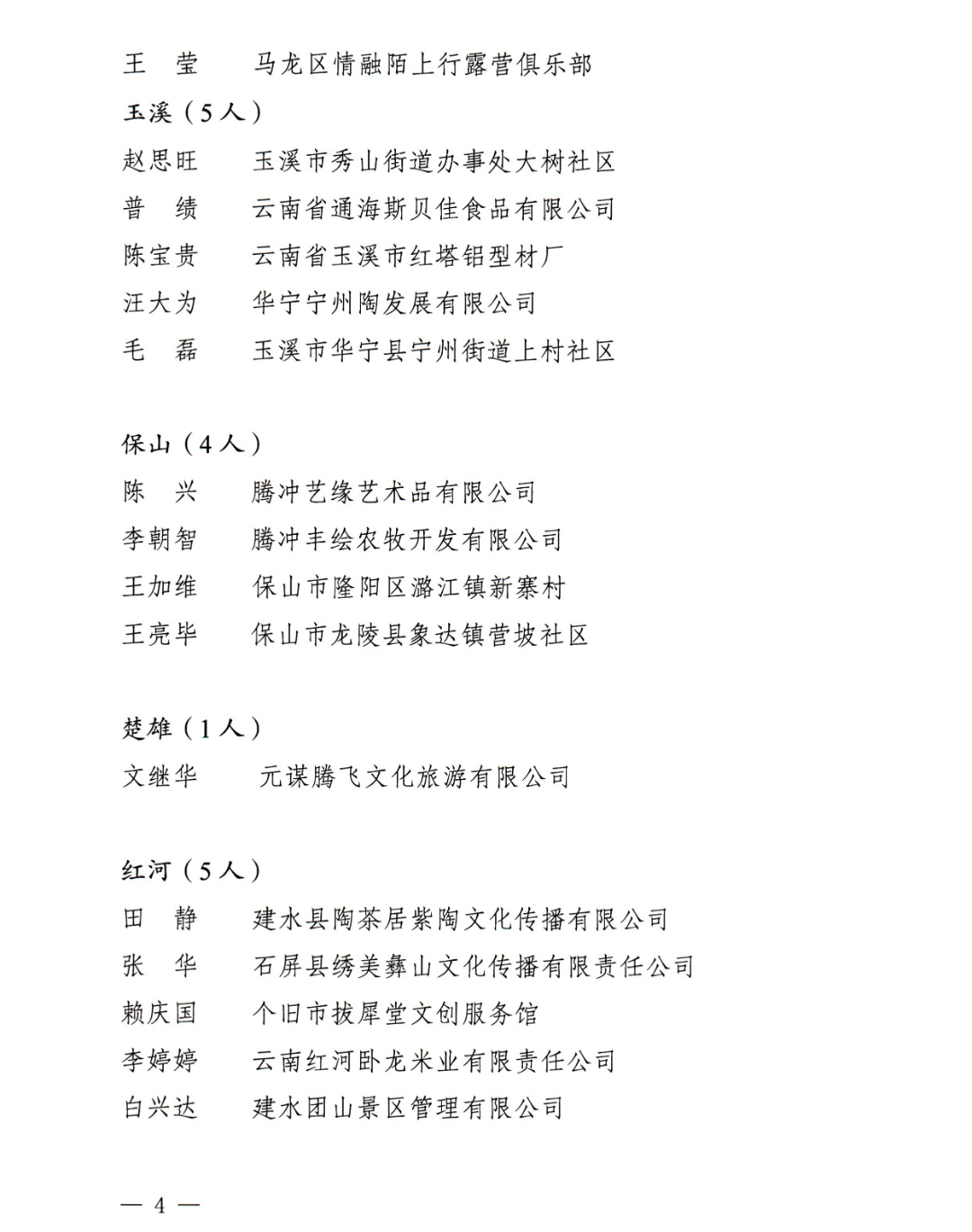 喜讯！玉龙陈智荣获云南省2023年度乡村文化和旅游带头人称号 (4).png