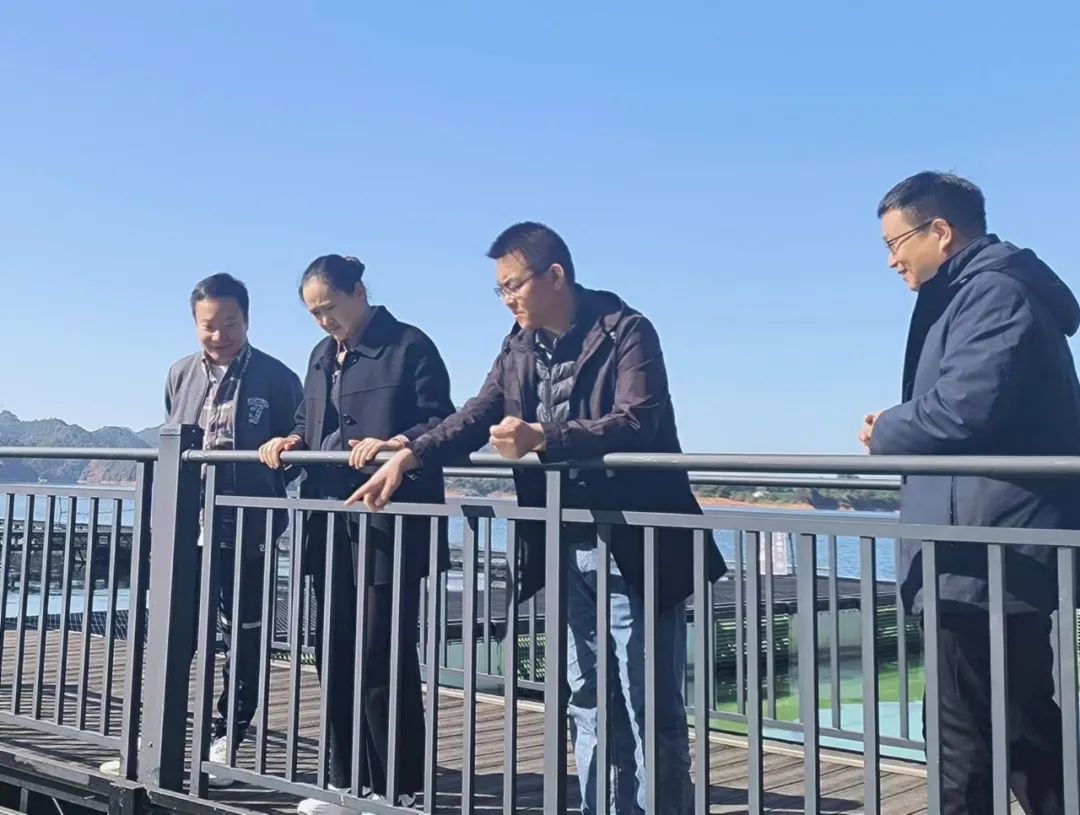 和秋珍着力招商引资，开启玉龙县合作新篇章！.jpg
