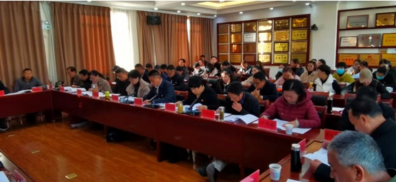 市委常委、市委政法委书记李锐率队到市卫生健康委开展党风廉政建设责任制检查考核 (1).png