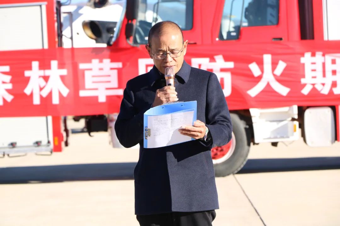 丽江启动防火期，强化巡护力度，保护森林资源安全。.jpg
