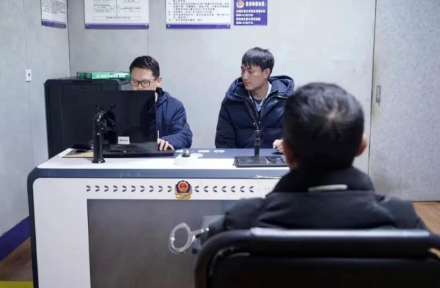 丽江网警依法查处3起网络谣言案件 (1).png