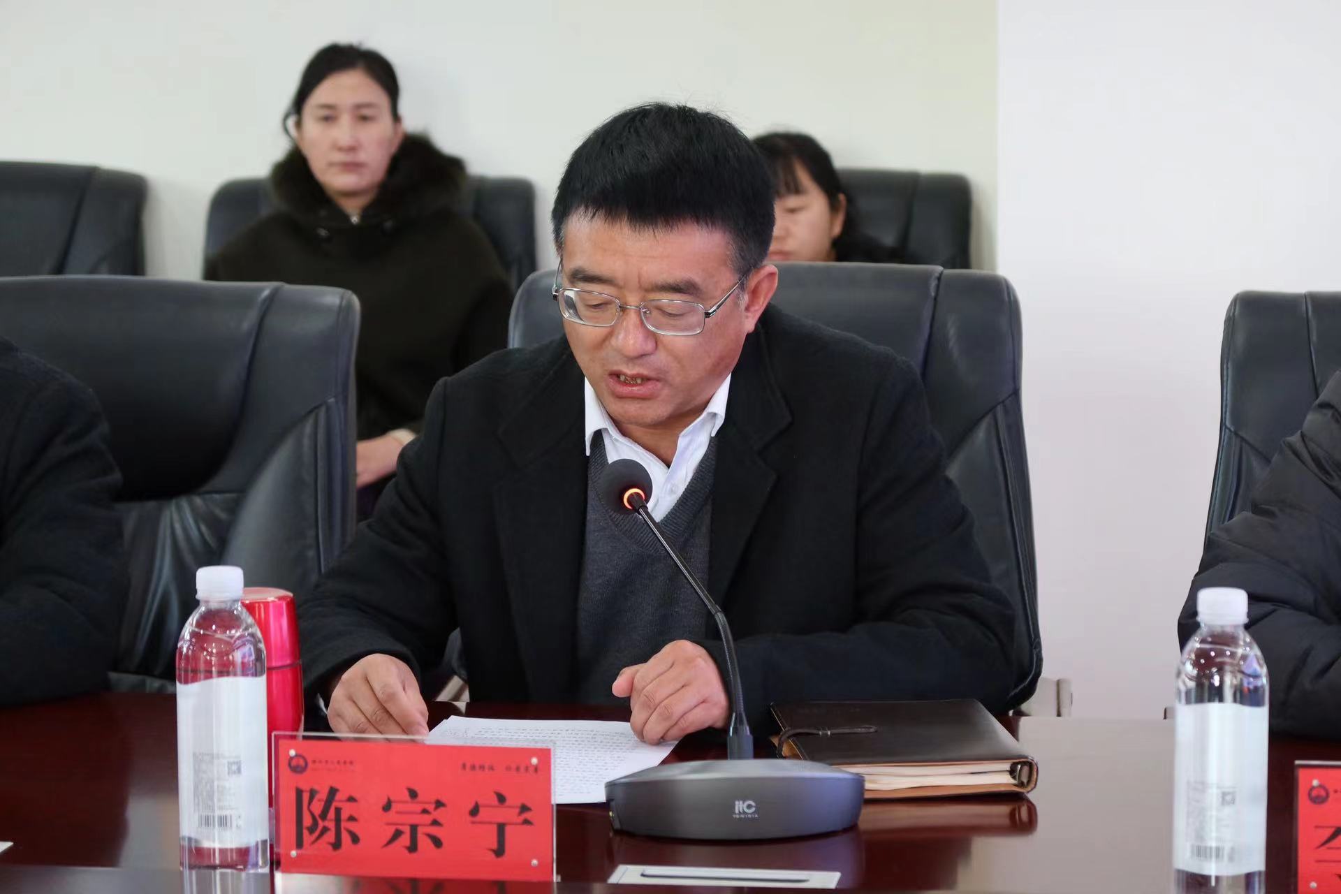 云南省传染病医院宋晓燕专家团队工作站落户丽江市人民医院 (4).jpg