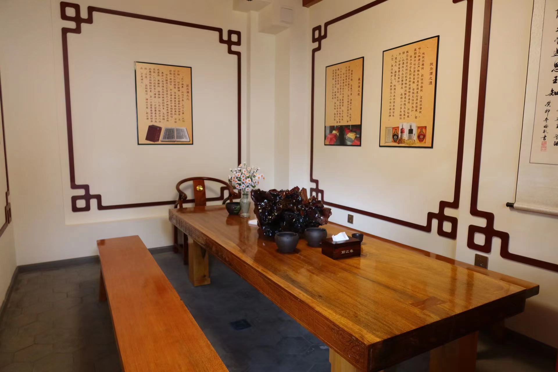 丽江古城第29个文化院落——呼儿换·酒文化展示馆正式开馆 (2).jpg