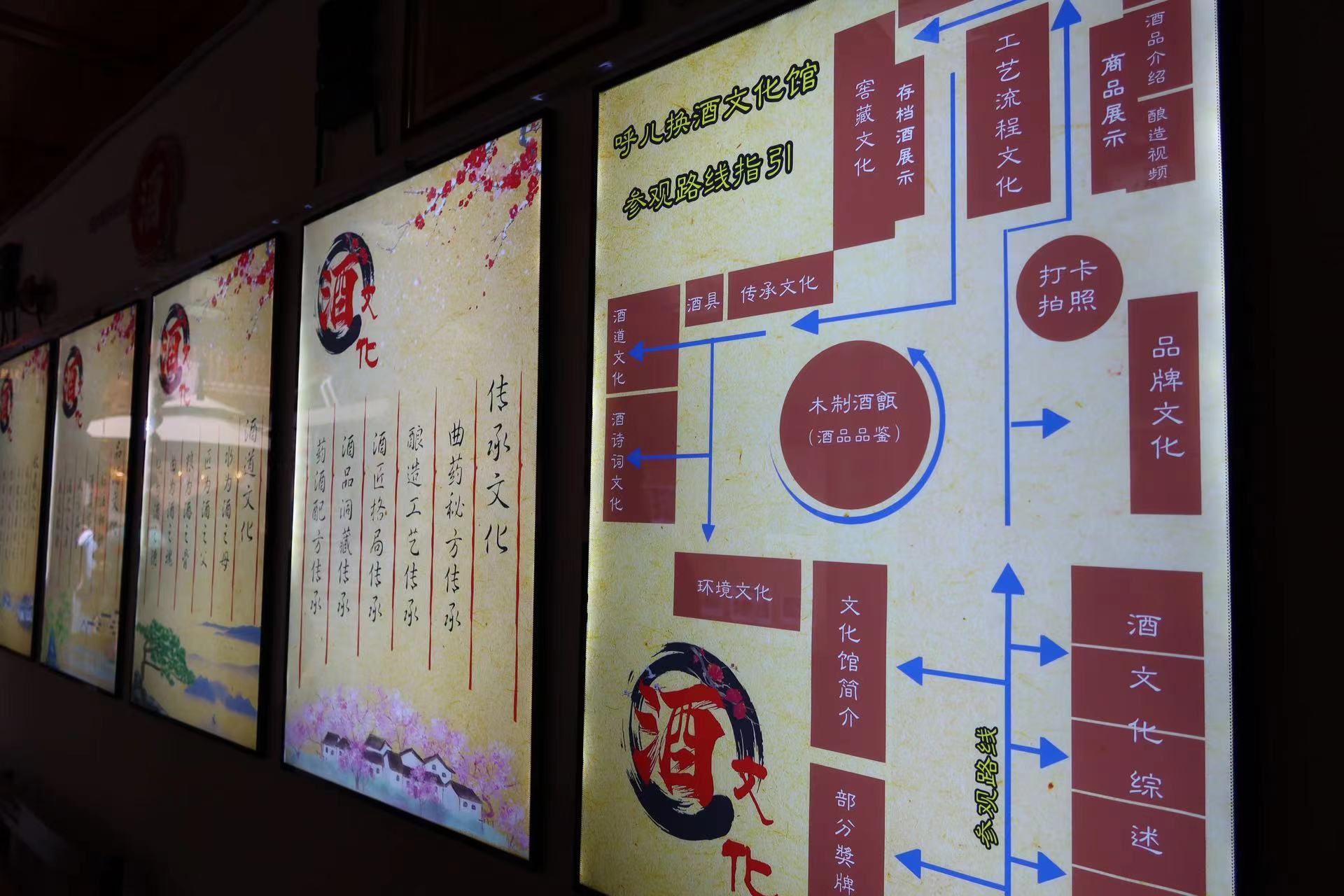 丽江古城第29个文化院落——呼儿换·酒文化展示馆正式开馆 (4).jpg
