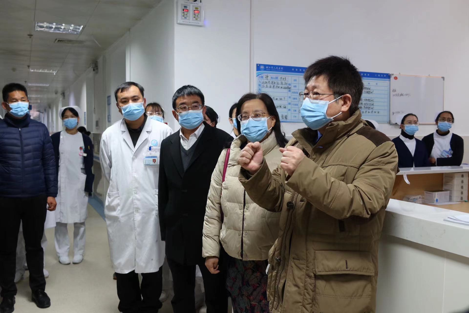 托起“心”希望  “心·肝宝贝”医疗公益救助项目在丽江启动 (4).jpg