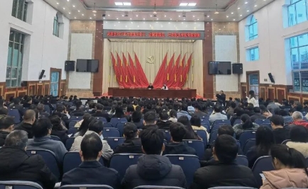 永胜县对400多名行政执法人员开展人才工作业务培训.png
