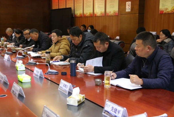 丽江古城景区召开2024年春节假日旅游接待暨安全生产工作安排部署会议 (4).png
